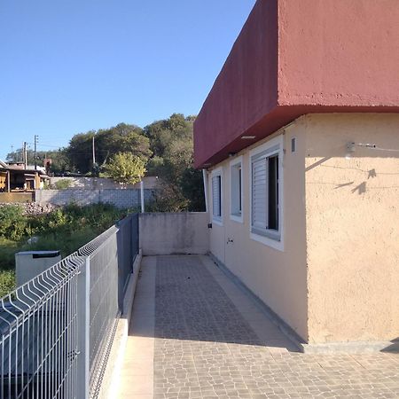 Luciana G Apartment Río Ceballos Exterior photo